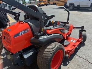 Tondeuse à gazon 4 temps ZD1211 2025 – Produit très demandé, prêt à la vente - Product Image 2