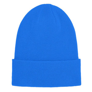 100% coton matériel fait taille adulte bonnets nouveauté toutes les tailles sur mesure conception unie bonnets - Product Image 2