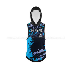 Uniformes de fútbol personalizados 7on7 de primera calidad para hombre, camisetas de equipo personalizadas, pantalones cortos de secado rápido, conjuntos de entrenamiento de partidos transpirables - Product Image 2