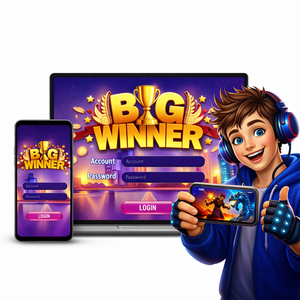 Distribuidor de plataformas de software de juegos Big Winner: Golden Dragon, Orion Star, Panda Master, Skill Games - Creative Sports Metal - Product Image 5