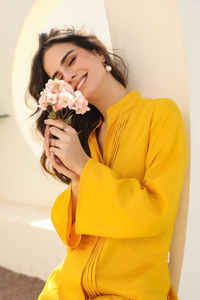 Custom Luxury Femme Silky <b>Pajama</b> Set Sexy <b>Women's</b> Co- Ord Sets At Best Price <b>Women</b> Two Piece <b>Silk</b> Party Were Co- Ord Sets - Product Image 3