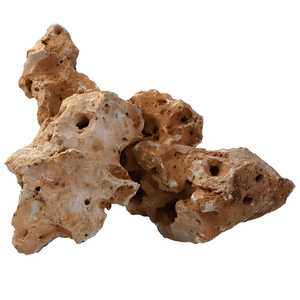 1 kg di Rocce Ornamentali Sciolte da 100/200 mm per Decorazione di Sentieri e Aiuole - Product Image 1