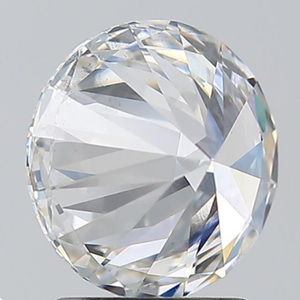 AJRETAIL - Diamantes Cultivados en Laboratorio al por Mayor, 2.03 Quilates, G VS1, Certificado IGI, Corte Brillante Redondo, Excelente Pulido - Product Image 3
