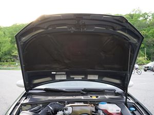 AUDI RS4 SEDAN 2007 D'OCCASION CÔTÉ GAUCHE/CÔTÉ DROIT - Product Image 4