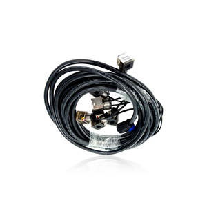 Sistema de Nivelación de Terreno GPS RTK GNSS con Motor de Control de Niveladora y Caja de Cambios para Agricultura, Precisión de 2.5 cm, 150W, 12V - Product Image 5