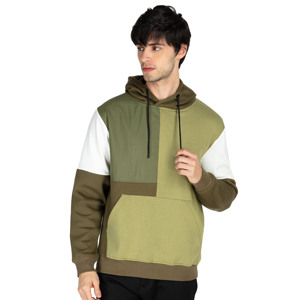 Sweat-shirt à capuche unisexe en molleton de coton, poids lourd, séchage rapide, nouvelle impression, vente en gros, saison hivernale - Product Image 3