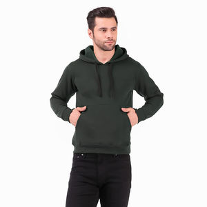 Sudaderas con capucha personalizadas impresas de alta calidad de nuevo diseño para diseño unisex de hombres y mujeres - Product Image 1