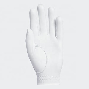 Gant de Golf Antidérapant Cabretta Cuir Peau de Mouton Pièce Main Gauche Matériau Origine GUA Taille Couleur Lieu Gauche Modèle OEM par Canleo - Product Image 2