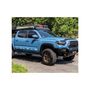 2020-2021 Toyota Tacoma Off-Road <b>Double</b> Cab 5' <b>Bed</b> V6 4WD Automatic SUV Panoramic Sunroof Petrol/Gas Drive - Product Image 3