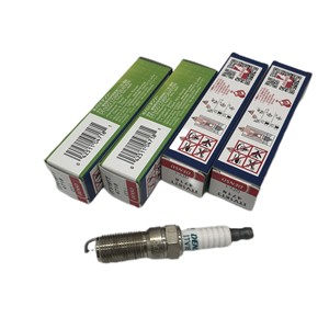 电装日本原装火花塞4718 ITV16TT LT卡车雪佛兰 - Product Image 1