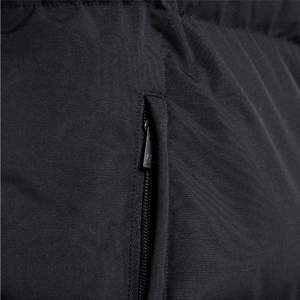 Chaqueta acolchada elegante para hombre con construcción ligera y tela transpirable para comodidad durante todo el día - Product Image 4