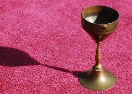 Designer Brass <b>Wine</b> <b>Goblet</b> Handmade Engraved Chalice Vintage Metal Cup Classic Drinking Glass Elegant Barware Wedding Gift Decor - Product Image 5