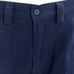 Monos para hombre, pantalones informales con cordón y múltiples bolsillos, pantalones de chándal deportivos para correr en blanco, pantalones para correr de carga - Product Image 5