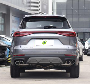 Offre 2023 Chery Ruihu 8 PRO PHEV véhicule électrique hybride 1.5T DHT nouveau véhicule énergétique Chery Ruihu 8 PRO - Product Image 3