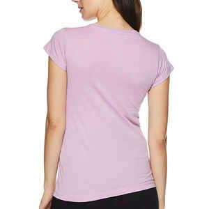 Vêtements Vêtements Nouveau Style T-shirts Femme En Stock T-shirts Femme Coton T-shirts Femme - Product Image 2