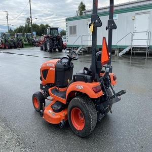 รถแทรกเตอร์ตัดหญ้า Kubota BX2680 ประสิทธิภาพสูง ราคาประหยัด พร้อมขาย - Product Image 2