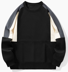 Sudadera Unisex 100% Poliéster con Logotipo Personalizado Impreso por el Fabricante OEM, Serigrafía con Logotipo Personalizado, Logotipo del Fabricante OEM 100% - Product Image 2