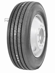 Pneu de camion radial toutes positions 275/70R22.5 16PR, bande de roulement optimisée pour l'efficacité énergétique et une performance de kilométrage prolongée - Product Image 3