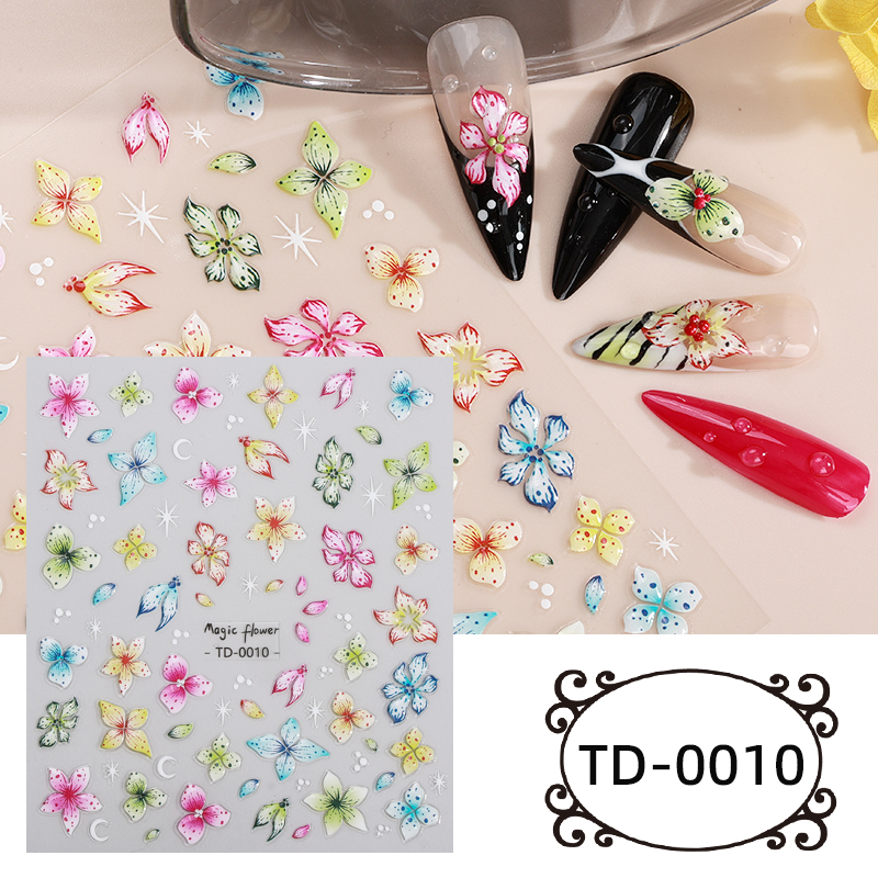 รหัสสินค้า: TD-0010