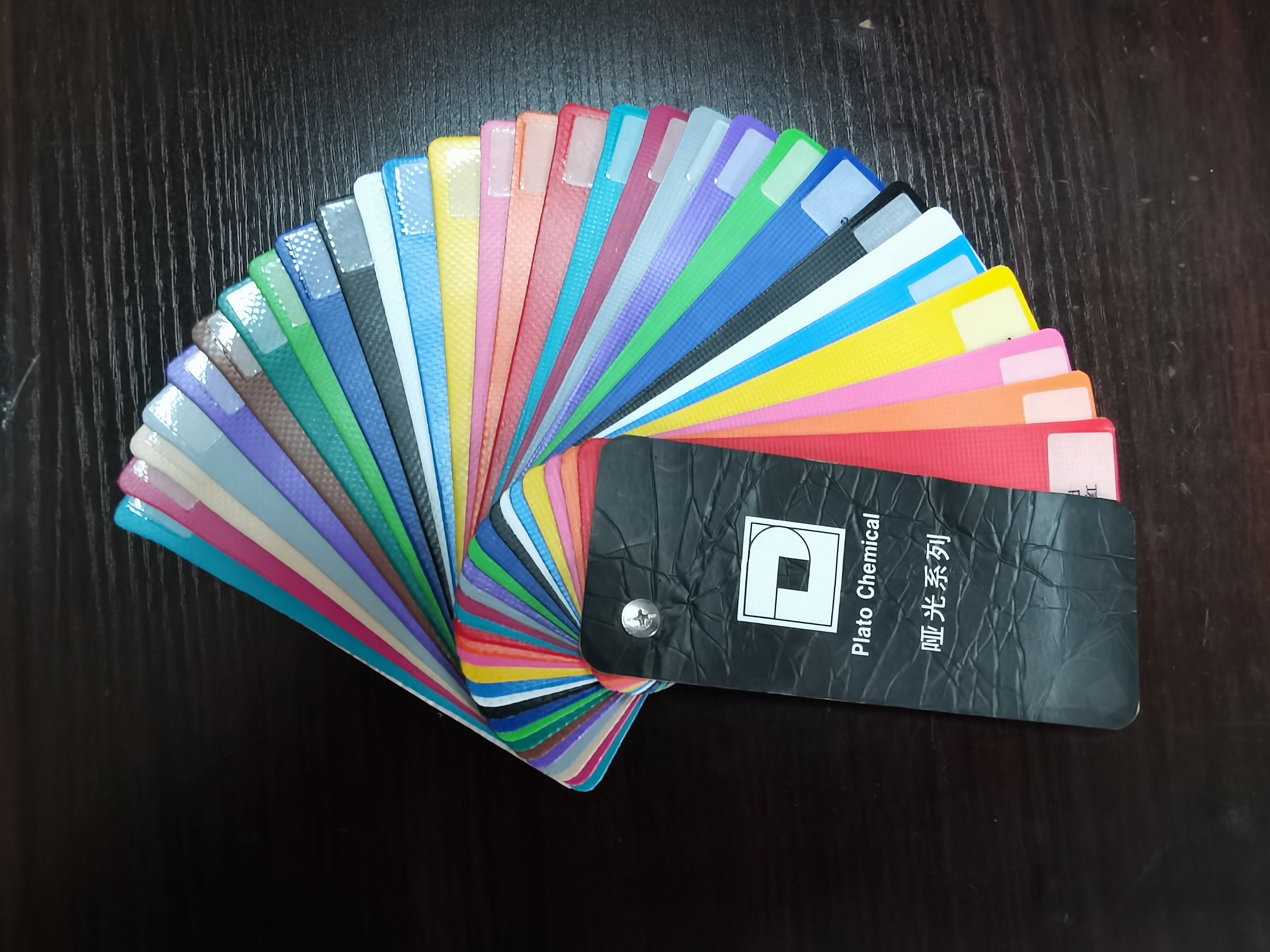 colore personalizzato