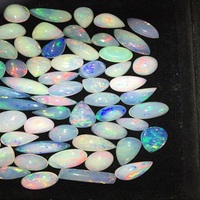 Opale naturelle certifiée IGI de qualité AAA avec jeu de couleurs/effet de feu 500 carats pour la fabrication de bijoux