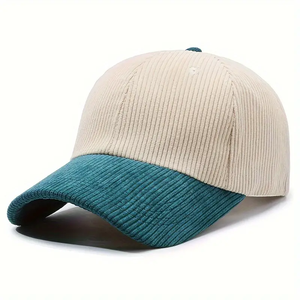 Adjustable Cotton Baseball Cap for <b>Men</b> Casual Outdoor <b>Sun</b> <b>Protection</b> <b>Hat</b> Fashionable Cycling & Mountaineering Cap Accessory - Product Image 6