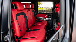 Recién Llegado: Sedán de Lujo 2024 |   Vehículo Automático de Gasolina |   Interior de Cuero |   Rines de Aleación R18 |   Volante a la Izquierda para Exportación - Product Image 4