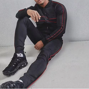 Sudadera con Capucha Holgada para Hombre, de Invierno, Personalizada, de Forro Polar, a la Moda, con Estampado Sólido, Técnicas de Teñido Liso, Precio Bajo - Product Image 2