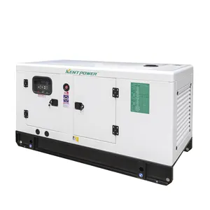 High quality factory direct price diesel generator 500kw 625kva silent generator electrified generator