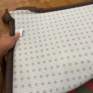 Catégorie de Produits Tapis de lit en bambou confortable pour l'été Tapis pliables à surface lisse - Product Image 1