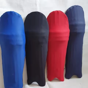 Revestimientos de bateo de cricket elegantes y duraderos profesionales, equipo de protección para jugadores - Product Image 4