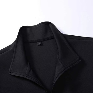 Nouveau design de survêtements pour hommes Tech Fleece Zipper Hooded Hoodies Men Two Piece Set Gym Wear Fitness Training Suit Pour hommes - Product Image 2