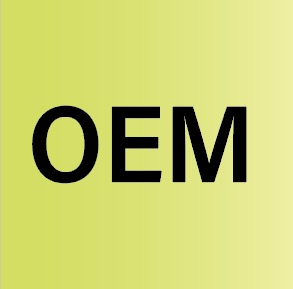 fabricant d'équipement d'origine