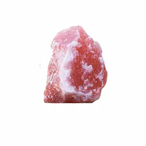 Alta Qualidade Natural Himalaia Rosa Animal Salt Rock Lumps Serviços Paquistão Sal Rosa Fabricante Sal do Himalaia