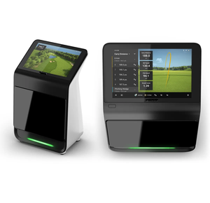Tout nouveau simulateur de golf et moniteur de lancer Approach R50 - Product Image 1
