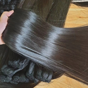 100% ชุดลูกไม้ดิบแบบชาวกัมพูชาหนังกำพร้าผิวเรมี่แท้ธรรมชาติธรรมชาติแบบ1B HD - Product Image 1