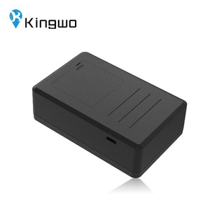 4g cat-1 ricarica wireless asset gps track live <span class=keywords><strong>tracking</strong></span> forte dispositivo di localizzazione delle risorse magnetiche - Product Image 4