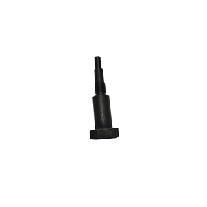 Vite di fissaggio con testa a brugola zincata n. 9 per Daea520 Rif. 702570 - Product Image 1