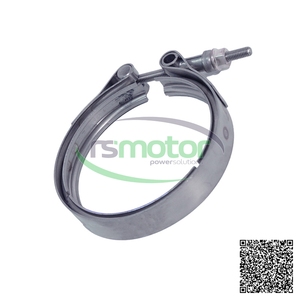 Venta al por mayor, piezas originales multiusos, Clip de sujeción MWM, piezas de fijación para uso industrial - Product Image 6