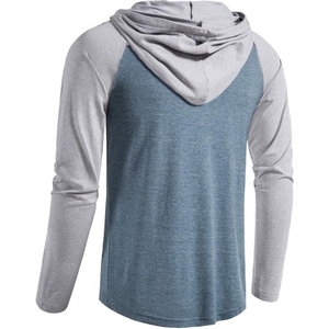 Haute qualité 100% coton hommes pulls à capuche et sweats-shirts numérique imprimé hiver haut vêtements-offre de gros des fabricants - Product Image 6