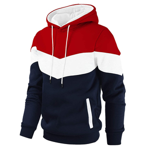 Custom Made Comfortable <b>Pullover</b> <b>Men</b> Long Sleeve Hoodie Most selling Different Design Best Price <b>Men</b> Hoodies - Product Image 2