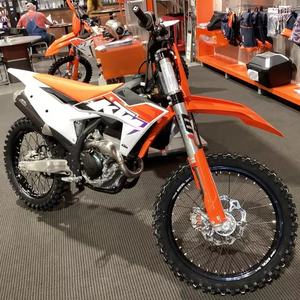 Nuevas Motocicletas KTM 250 SX-F 2026 - Product Image 1