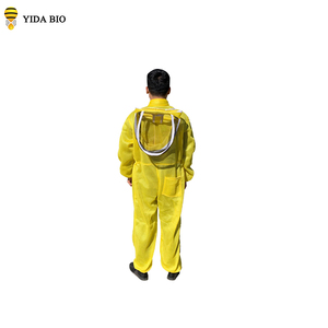 Traje Abeja Ropa Apicultura Ventilada - Product Image 5