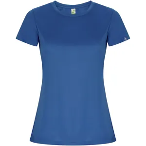 T-Shirt Promozionale Sostenibile Imola Sports per Sport e Merchandising - Product Image 5