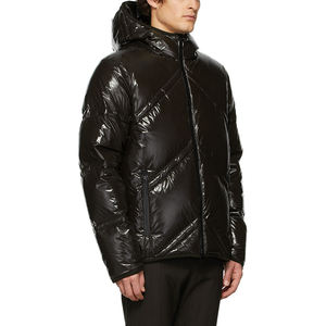 Chaqueta de Invierno para Hombre, Forro Cálido, Fabricante OEM, Pakistán, Outfitize International - Product Image 1