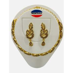 Elegante Montana 2668 LCT Linkset Conjunto de joyería fina Estilo lujoso y atemporal - Product Image 1