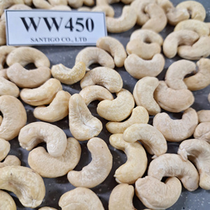 Prix d'usine Noix De Cajou W450 Kaju Noix De Cajou SANTIGO Noix De Cajou - Product Image 1