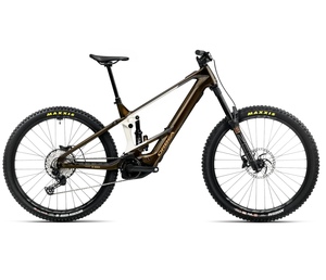 Vélo de montagne électrique tout neuf 2025 Wild M20 20MPH 740Wh - Product Image 6