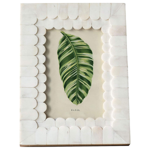 Cadre photo en résine pour décoration intérieure et cadre photo rectangulaire, cadre photo pour la maison et le bureau - Product Image 4