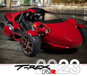 TOP PRE MIUM VENTE RAPIDE 2020 2021 2022 2023 2024 2025 CAMPAGNA T-REX RR 3S Prêt pour la livraison - Product Image 6